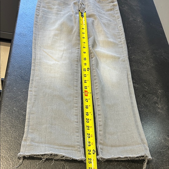 Mother The Rascal Ankle Fray - Picture 8 of 8